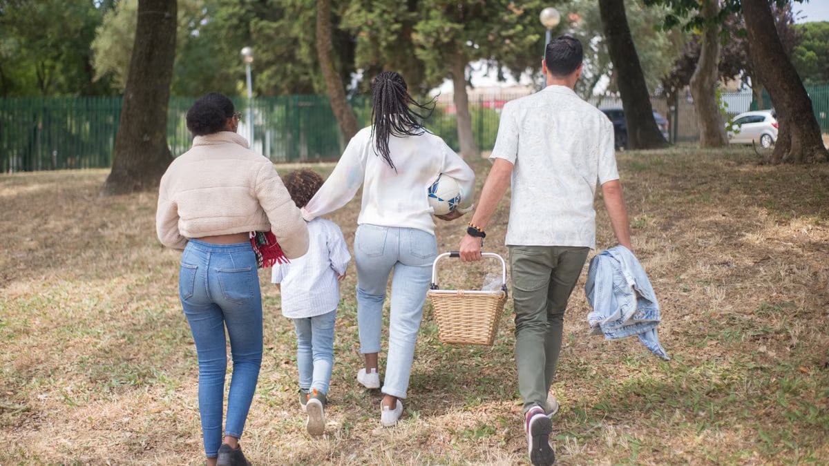Attività da fare in famiglia per il benessere