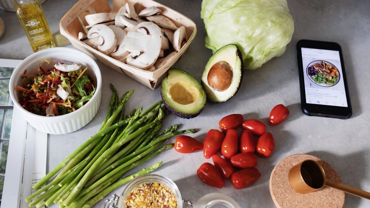Alimenti essenziali per una nutrizione equilibrata